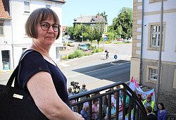 Arbeitsgericht Detmold - Janet König