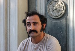 Amir Gudarzi - Nima Nazarinia
