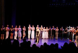 Ballett-Gala - Thomas Krügler