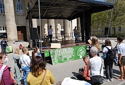 Fridays for Future - Sven Koch