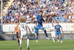 arminia-muenchen-012 - Oliver Krato