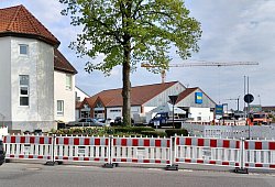 SL Kreisverkehr - Franka Ronkartz (LZ)