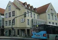 bus - Sven Koch