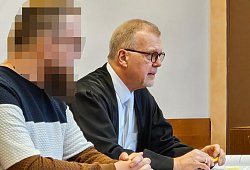 Missbrauch von Schutzbefohlenen - Janet König