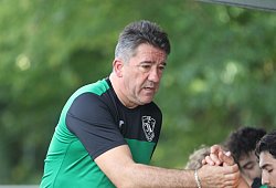 Miron Tadic - Oliver König