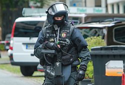 SEK-Polizist_Andreas-Zobe - Andreas Zobe