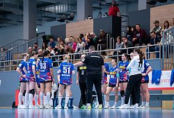 HSG Blomberg-Lippe, B-Jugend - Timon Peters