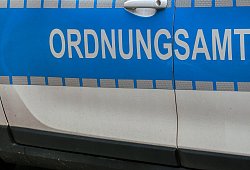 Ordnungsamt - Sven Kienscherf