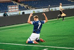dsc00784 - Minh Mrozek/DSC Arminia Bielefeld