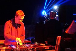 djkolt - Axel Bürger