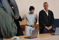 Tötungsdelikt Iltisweg - Janet König