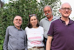 Förderverein HSG Blomberg-Lippe - Oliver König