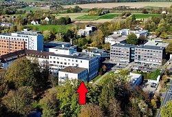 klinikum - 1 - Archivbild: Jörg Hagemann