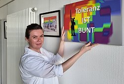 Stadtbücherei Bad Salzuflen - Freya Köhring