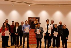 hochschule - HfM Detmold/Plettenberg
