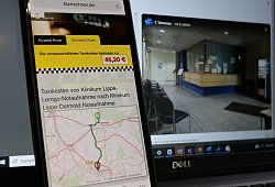taxikosten_klinikum - Silke Buhrmester