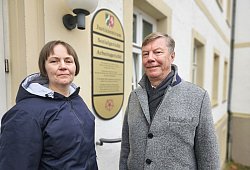 Klage gegen Klinikum - Janet König