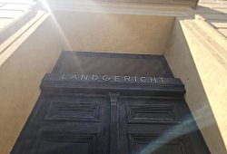 Landgericht Detmold - Janet König
