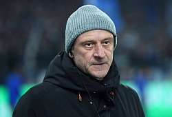 Fußball 2. Bundesliga 17. Spieltag FC Schalke 04 - SpVgg Greuther Fürth am 15.12.2023 in der Veltins Arena in Gelsenkirc - IMAGO/Revierfoto