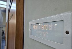 Sexueller Missbrauch - Janet König