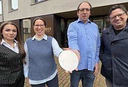 Annenhof neu - Till Brand