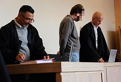 Prozess nach Tötungsdelikt in Lage - Janet König