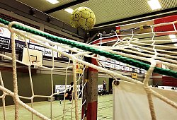 Handball - Oliver König