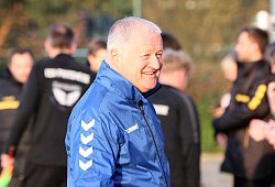 Mark Meinhardt, FC Fortuna Schlangen - Oliver König