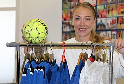 Linnea Pettersson - Oliver König
