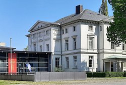 Ferienworkshops Landesmuseum - 1 - Lippisches Landesmuseum