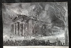 Brand Landestheater - Bildrechte: Volker Hansmann