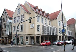 DT Impfzentrum - Archivfoto: Cordula Gröne