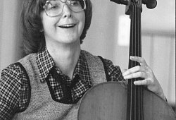 irene-gudel2 - Hochschule für Musik HfM