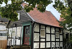 Haus am Plaß - Sandra Castrup