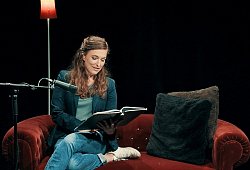 Tante Paula - Landestheater Detmold