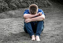 Kinder- und Jugendpsychiatrie - Pixabay