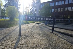 Amtsgericht Lemgo - Janet König
