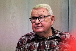 heinz_osterhage - Oliver König