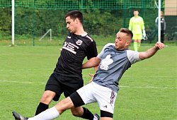 SF Oesterholz-Kohlstädt - SuS Pivitsheide - Kai Hahn