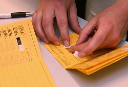 ImpfbuchCoronavirus_Corona_I_69734039-1 - (c) Copyright 2021, dpa (www.dpa.de). Alle Rechte vorbehalten