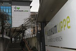 Klinikum Lippe - Martin Hostert
