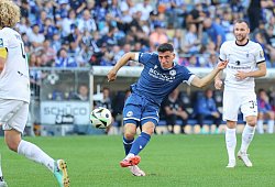 arminia-muenchen-014 - Oliver Krato