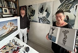 Lieblingsbild - Alexandra Schaller