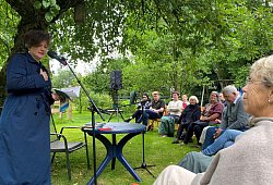 Hecken-Festival - Maren Brettmeier