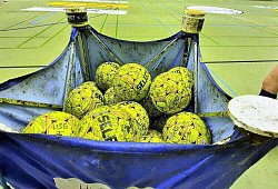 Handball - Oliver König