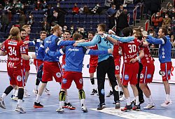 Recken - TBV Lemgo Lippe - Lars Kaletta