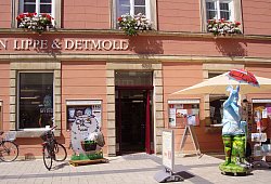 touristinfo - Tourist_Info Detmold