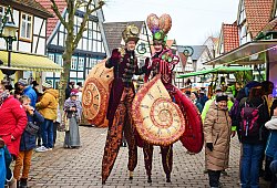 Charles Dickens Festival - Nicole Ellerbrake