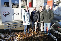 awo-heiden - Hajo G&auml;rtner