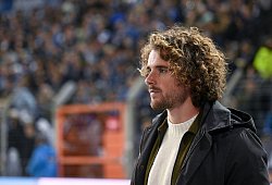 DSC Arminia Bielefeld - SC Verl - Teresa Kröger